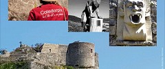 Au Château de Malain, dans l'oeil des Cotedorpixiens !
